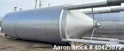 31,000 Gallon Jacketed Brewery Storage Tank Rolec 118,745 Liter