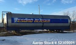 Used-Spokane Industries 20,000 Gallon Tank