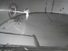 Used 10,000 gallons Stainless Steel Vertical Agitated Tank