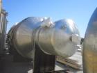 Unused- Praj Industries Vertical 316 Stainless Steel Pressure Vessel