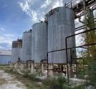 Approximately 15,500 Gallon Jacketed Mix Tank