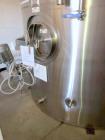 BCast Stainless Products Stainless Steel Mix Tank