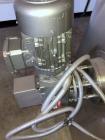 BCast Stainless Products Stainless Steel Mix Tank