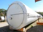 Used-Mueller Stainless Steel Tank.  Approximately 50,000 gallon; 11'6
