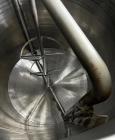 ICC Northwest 6,000 Gallon Stainless Steel Double-Motion Jacketed Tank – 2020 (Used)