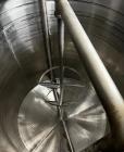 ICC Northwest 6,000 Gallon Stainless Steel Double-Motion Jacketed Tank – 2020 (Used)