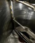 6,000 Gallon Stainless Steel Mixing Tank – ICC Northwest Jacketed Tank