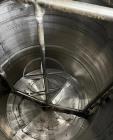 Industrial 6,000 Gallon Jacketed Tank by ICC Northwest – Built 2020