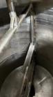 Used Stainless Steel 6,000 Gallon Process Tank – ICC Northwest Jacketed with Agitator