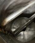 Used Stainless Steel 6,000 Gallon Process Tank – ICC Northwest Jacketed with Agitator