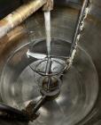 Food & Chemical Grade 6,000 Gallon Jacketed Tank – ICC Northwest Stainless Steel