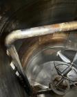 Food & Chemical Grade 6,000 Gallon Jacketed Tank – ICC Northwest Stainless Steel