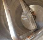 Used ICC Northwest 6,000 Gallon Jacketed Kettle – 304 Stainless Steel ASME U-Stamped Mixing Vessel (2020)
