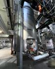 Ziemann Bauer Stainless Steel 300 BBL Pressure Fermentation Vessel