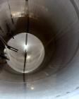 Ziemann Bauer Stainless Steel 300 BBL Pressure Fermentation Vessel