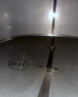 Ziemann Bauer Stainless Steel 300 BBL Pressure Fermentation Vessel