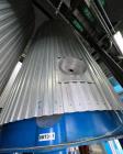 Used Ziemann Bauer 300 BBL Fermentation Vessel – 304 Stainless