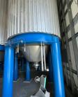 200 BBL Brewery Fermentation Tank – Ziemann Bauer Stainless Steel