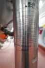 Used Berli Falco Stainless Steel Fermenter Tank; 360 BBL