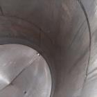 Used- Stainless Steel Tank, 5,215 Gallons