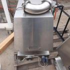 Used- Stainless Steel Tank, 5,215 Gallons