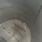 Used- Stainless Steel Tank, 5,215 Gallons