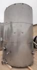 Used-Stainless Steel Tank, 5,215 Gallons