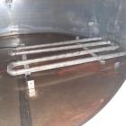 Used-Stainless Steel Tank, 5,215 Gallons