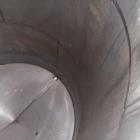 Used-Stainless Steel Tank, 5,215 Gallons