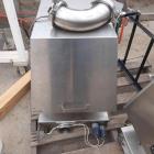 Used-Stainless Steel Tank, 5,215 Gallons