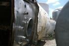 Used-Coldwall Tank, 17,000 Gallon