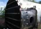 Used-Coldwall Tank, 17,000 Gallon