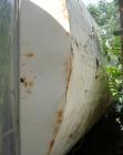 Used-Coldwall Tank, 17,000 Gallon