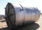 Used Tank, 7,500 Gallon