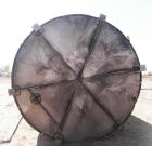 Used Tank, 7,500 Gallon
