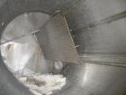 Used Tank, 7,500 Gallon