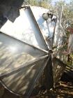 Used-Stainless Steel 6,850 Gallon Insulated Tank