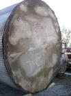 Used-16,900 Gallon Stainless Steel Storage Tank