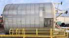 Used Meridian Manufacturing Group Tank, Approximately 14,000 Gallon.