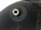 Used Meridian Manufacturing Group Tank, Approximately 14,000 Gallon.