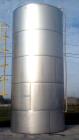 Used Mueller Tank, Approximately 13,000 gallon