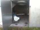 Used Mueller Tank, Approximately 13,000 gallon