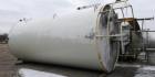 Used- 20,000 Gallon Stainless Steel Vertical Tank