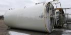 Used 20,000 Gallon Stainless Steel Vertical Tank