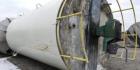 Used 20,000 Gallon Stainless Steel Vertical Tank
