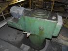 Used 20,000 Gallon Stainless Steel Vertical Tank