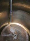 Used SFI 6,000 Gallon Stainless Steel Tank