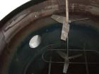 Used: Steel tank and Fabricators tank, 15,000 gallon, 316 L. 1/4