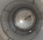 ITC 15000 Gallon Storge Tank, 304L Stainless Steel