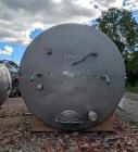 Feldmeier Storage Tank, 10000 gallon capacity